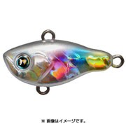 nada. HITOKUCHI 26g レインボー [スピナー]