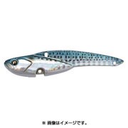 nada. SPARROW 14g ボラ [バイブレーション]