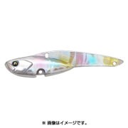 nada. SPARROW 30g レインボー [バイブレーション]