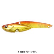 nada. SPARROW 30g アカキン [バイブレーション]