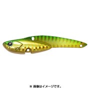 nada. SPARROW 30g グリーンゴールド [バイブレーション]