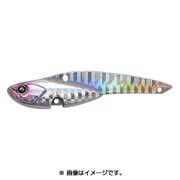 nada. SPARROW 30g シルバーギーゴ [バイブレーション]
