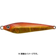 nada. FUNKY JIG 30g アカキン [メタルジグ]