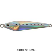 nada. FUNKY JIG 40g シラス [メタルジグ]