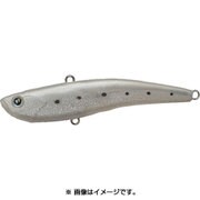 nada. IBIS 80 シラス [バイブレーション]