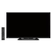 AQUOS(アクオス) 32V型 地上・BS・CSデジタルハイビジョン液晶テレビ ブラック LC-32W35B