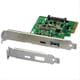 USB3.1 PCI Expressボード Type-A/Type-C REX-PEU31-AC