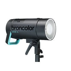 ヨドバシ.com - broncolor ブロンカラー Siros（シロス） 400L [WiFi