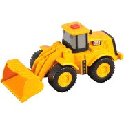 CAT C34699 フラッシュライド ホイルローダー