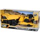 CAT C34777 トレーラーセット ダンプトラック＆ホイルローダー