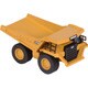 CAT C34514 METAL MACHINE 777G ダンプトラック