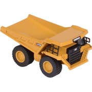 CAT C34514 METAL MACHINE 777G ダンプトラック