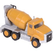 CAT C34515 METAL MACHINE CT 660 セメントミキサー