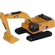 CAT C34524 METAL MACHINE 390D エクスカベーター