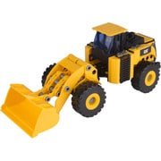 CAT C80932 マシーンメーカー チャレンジ組み立てセット ホイルローダー