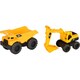 CAT C80947 タフトラックセット ダンプトラック＆ショベルカー