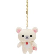 MR80201 リラックマ ミニミニぬいぐるみクリーナー [キャラクターグッズ]
