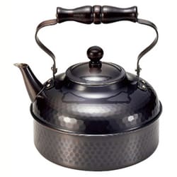黒銅仕上げ湯沸かし 2L BC-810