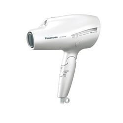 ヨドバシ.com - パナソニック Panasonic EH-CNA98-W [ヘアードライヤー ...