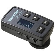 RFS2.1 トランスミッター(収納ケース付) 36.133.00