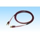 金メッキ端子付スピーカーケーブル バナナ端子付モデル SPC-850B-B(2.0m)