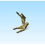 6mmネジ端子交換用PIN SPADE PIN M6