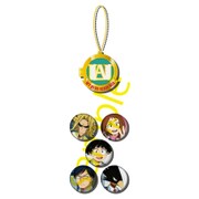俺のヒーローアカデミア ロケットアクセサリーType.A [キャラクターグッズ]