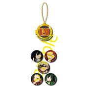 俺のヒーローアカデミア ロケットアクセサリーType.B [キャラクターグッズ]