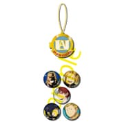 俺のヒーローアカデミア ロケットアクセサリーType.C [キャラクターグッズ]