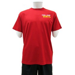 ヨドバシ Com Kokka スポーツtシャツ ドラゴンボール超 ベジータ柄 Mサイズ 21 レッド キャラクター衣料 通販 全品無料配達