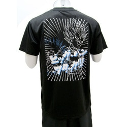 ヨドバシ Com Kokka スポーツtシャツ ドラゴンボール超 ベジータ柄 Mサイズ 40 ブラック キャラクター衣料 通販 全品無料配達 ヨドバシ Com Kokka スポーツtシャツ ドラゴンボール超 ベジータ柄 Mサイズ 40 ブラック キャラクター衣料 通販 全品無料配達