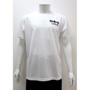 スポーツTシャツ ドラゴンボール超 神龍柄 Sサイズ 00.ホワイト [キャラクター衣料]