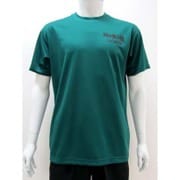 スポーツTシャツ ドラゴンボール超 神龍柄 Sサイズ 25.グリーン [キャラクター衣料]