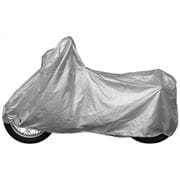 タフタバイクカバー鍵穴付 カバーパッド入 M BC0003-320