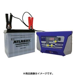 ヨドバシ.com - 大自工業 Meltec メルテック PCX-3000 [バッテリー充電器] 通販【全品無料配達】