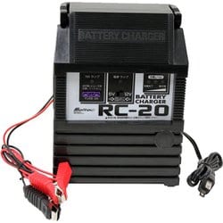 ヨドバシ.com - 大自工業 Meltec メルテック RC-20 [バッテリー充電器] 通販【全品無料配達】