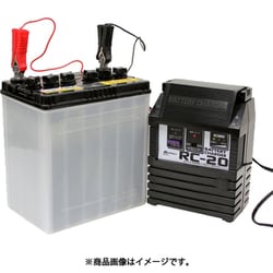 ヨドバシ.com - 大自工業 Meltec メルテック RC-20 [バッテリー充電器] 通販【全品無料配達】