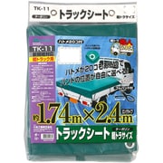 TK-11 [トラックシート ターポリン]