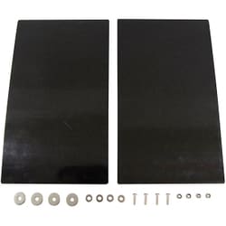 泥除け ブラック TK-665