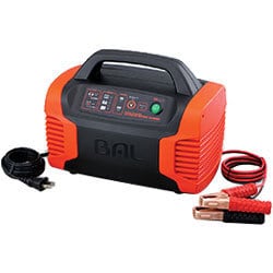 ヨドバシ.com - 大橋産業 BAL バル No.1737 [12V/24V バッテリー 全自動充電器] 通販【全品無料配達】