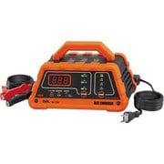 12Vバッテリー専用充電器 ACE CHARGER 10A No.1738