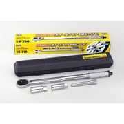 トルクレンチ 5pcセット No.2060
