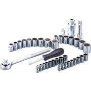 40PCS.ソケットレンチセット No.506