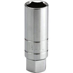 アルミホイール対応ソケット 19mm No.75