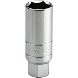 アルミホイール対応ソケット 21mm No.76
