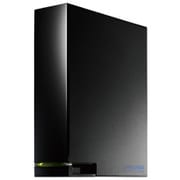 デュアルコアCPU搭載 ネットワーク接続ハードディスク(NAS) 2TB HDL-AA2
