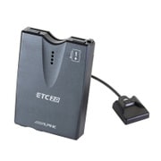 ETC2.0車載機器 HCE-B110