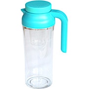 106WJ_GN1.1 [ピッチャー 冷水筒 1.1L ウォータージャグ プラスチック グリーン]