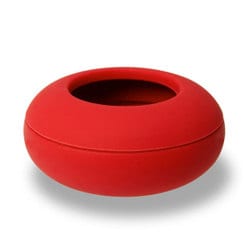 NINJINPOT レッド 1021