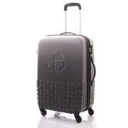 HARI Spinner （ハリ スピナー） 66 旅行日数目安：3～4泊 54L TSAロック搭載 GREY GRADATION 16S*40005